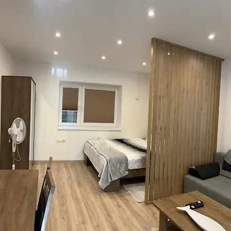 Na Kowancu 2 Daire *