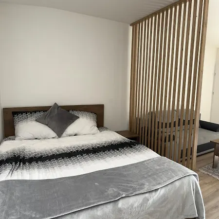 Na Kowancu 2 Daire Nowy Targ