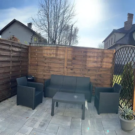 Daire Na Kowancu 2 Nowy Targ