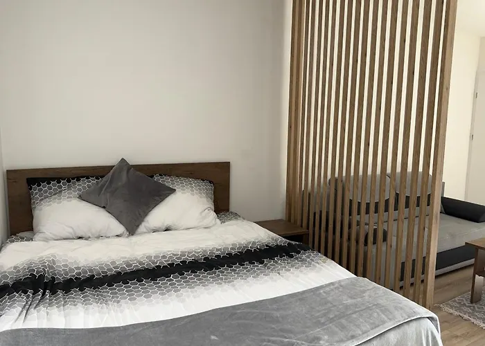 Na Kowancu 2 公寓 新塔尔格